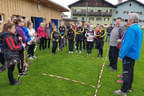 Youngster - Scheiben & 3D Wettkampf Bild 3
