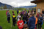 Youngster - Scheiben & 3D Wettkampf Bild 2