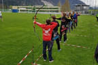 Youngster - Scheiben & 3D Wettkampf Bild 5