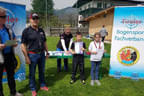 Youngster - Scheiben & 3D Wettkampf Bild 6