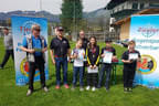 Youngster - Scheiben & 3D Wettkampf Bild 9