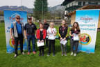Youngster - Scheiben & 3D Wettkampf Bild 1