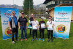 Youngster - Scheiben & 3D Wettkampf Bild 12