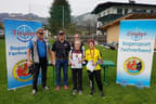 Youngster - Scheiben & 3D Wettkampf Bild 14