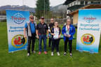 Youngster - Scheiben & 3D Wettkampf Bild 11