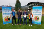 Youngster - Scheiben & 3D Wettkampf Bild 15