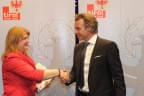 Tiroler Sportlerehrung 2012 Bild 16