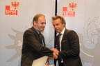 Tiroler Sportlerehrung 2012 Bild 21