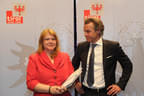 Tiroler Sportlerehrung 2012 Bild 17