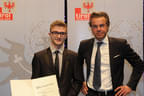 Tiroler Sportlerehrung 2012 Bild 25