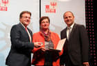 Tiroler Sportlerehrung 2014 Bild 10